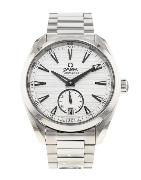 Omega Aqua Terra 150m Gents 220.10.41.21.02.002
